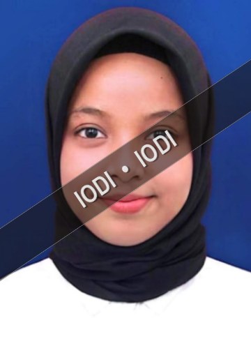 Foto anggota Makayla Althafunnisa