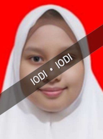 Foto anggota Salsabila Restunarti