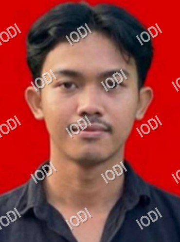 Foto anggota M. Alwi Maulidan