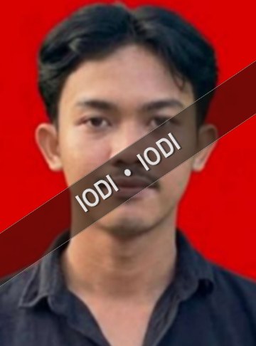 Foto anggota M. Alwi Maulidan
