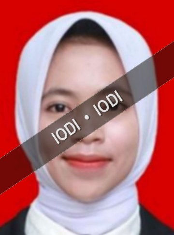 Foto anggota Maryanti