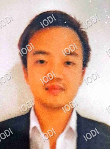 Foto anggota Ricky Prasetya Adiputra