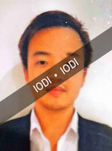 Foto anggota Ricky Prasetya Adiputra