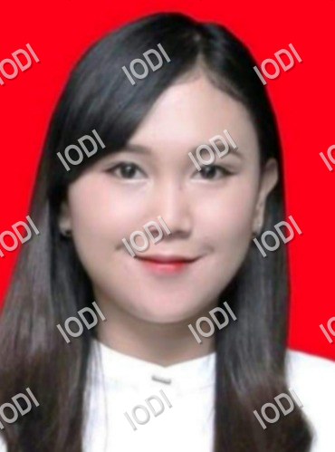 Foto anggota Sharon Mahalendang, S. Pd