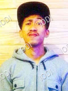 Foto anggota Fandy