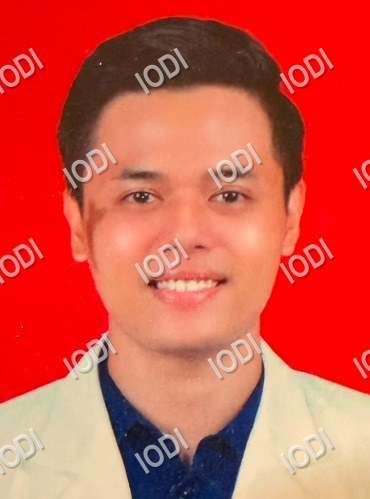 Foto anggota Kadek Yoga Wiratama