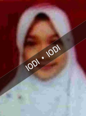 Foto anggota Dewi Indah Rahmadani