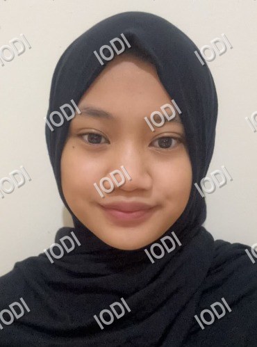 Foto anggota Chinta Chantika Ciaudia Putri