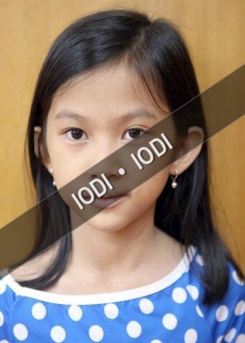 Foto anggota Felicia Andrea Karlina Kreswanto