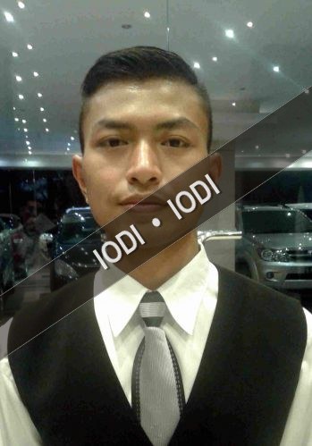 Foto anggota Moh. Gojali