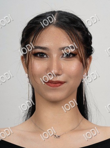 Foto anggota Frieda Adelia Sidharta