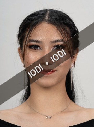 Foto anggota Frieda Adelia Sidharta