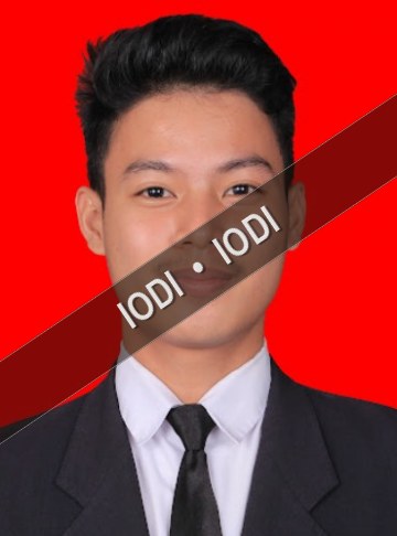 Foto anggota Muhammad Fauzan